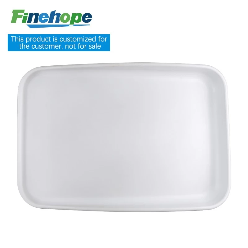 Finehope Easy-Clean Changer مبطن من الإسفنج منتج وسادة تغيير حفاضات الأطفال