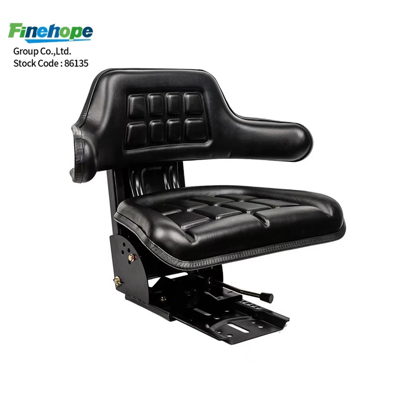 중국 Customize pu truck seat polyurethane water resistant Lawn mower seat factory - COPY - mkjj5s 제조업체