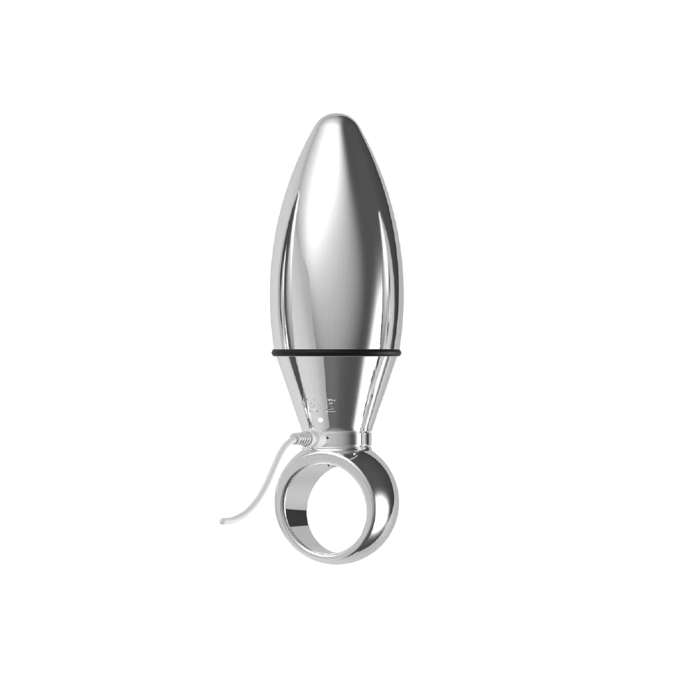Vibratore intenso e forte Condiviso da coppie o single