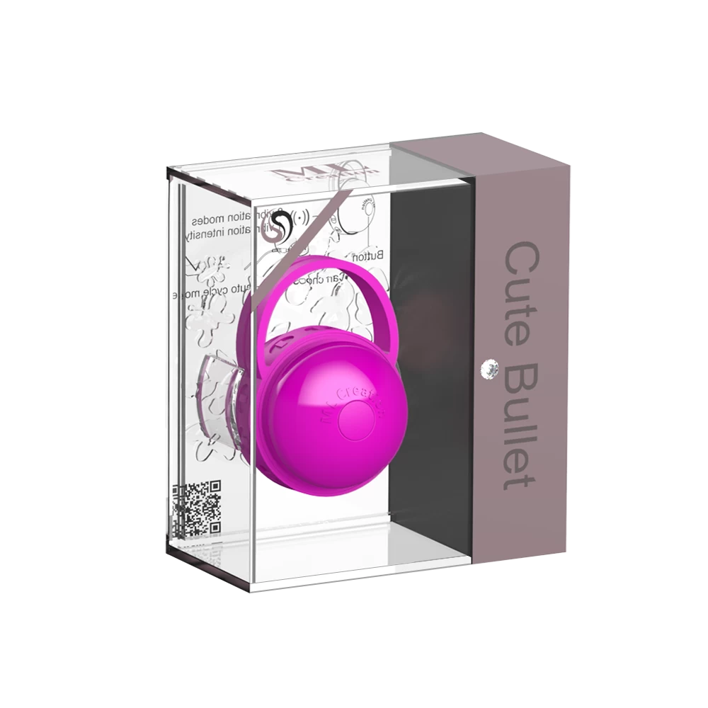 MINI vibrador, vibración fuerte, compartido por parejas o solteros