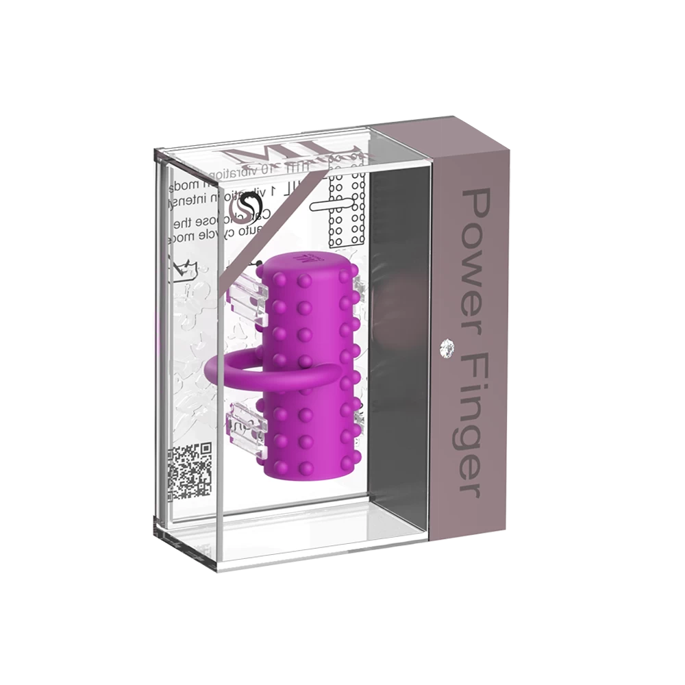 Ringvibrator Von Paaren oder alleinstehenden Männern und Frauen geteilt