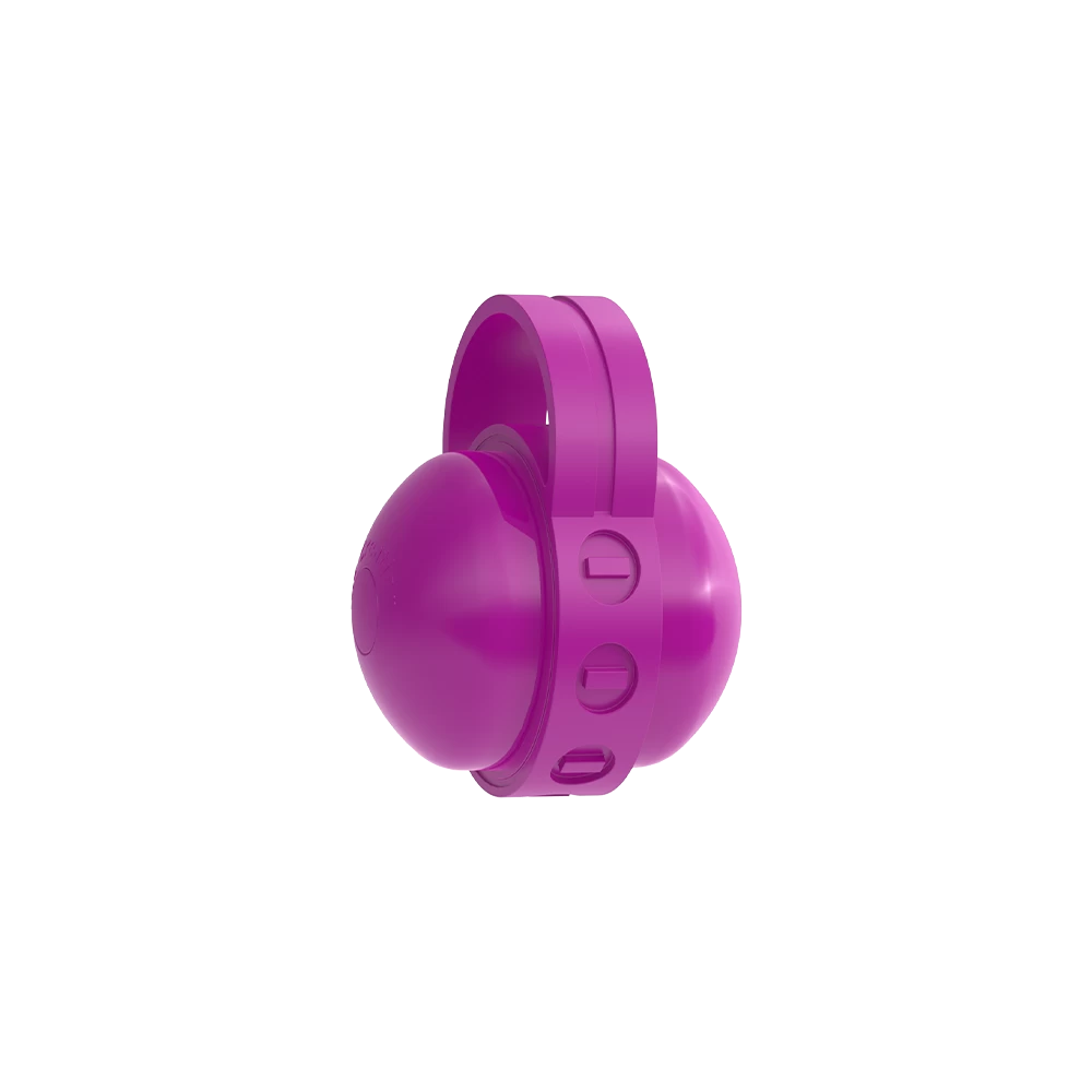 MINI vibrador, vibración fuerte, compartido por parejas o solteros