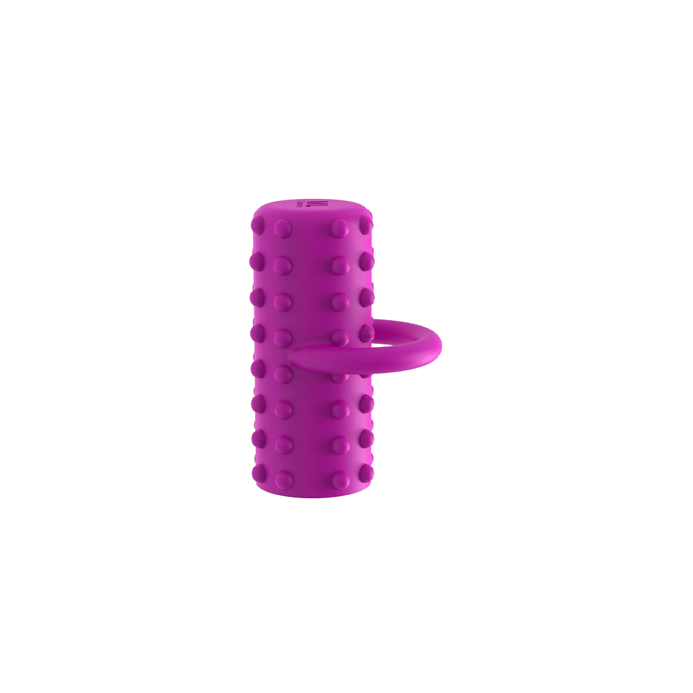 Ringvibrator Von Paaren oder alleinstehenden Männern und Frauen geteilt