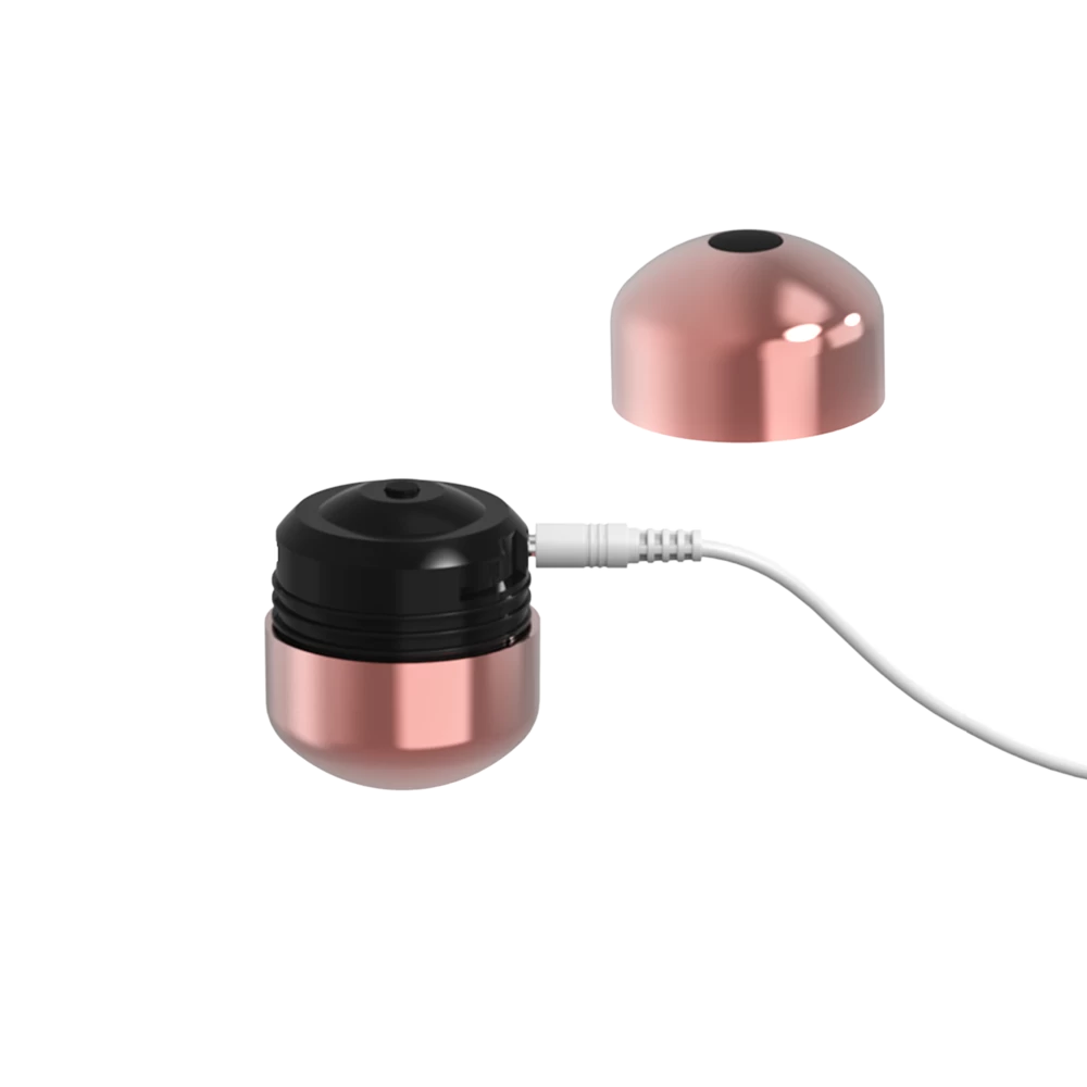 Kegel ball sex toys,Vibrator can be removed for clitoral massage
