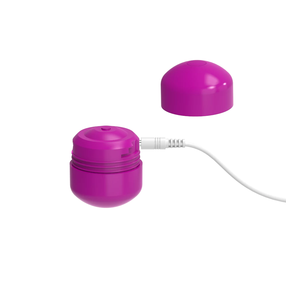 MINI vibrador, vibración fuerte, compartido por parejas o solteros