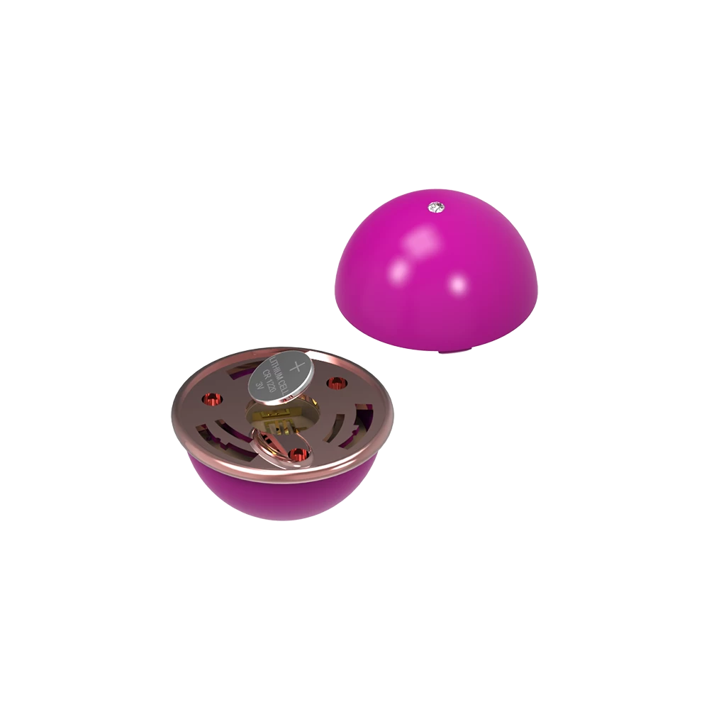 Kegel ball sex toys,Vibrator can be removed for clitoral massage