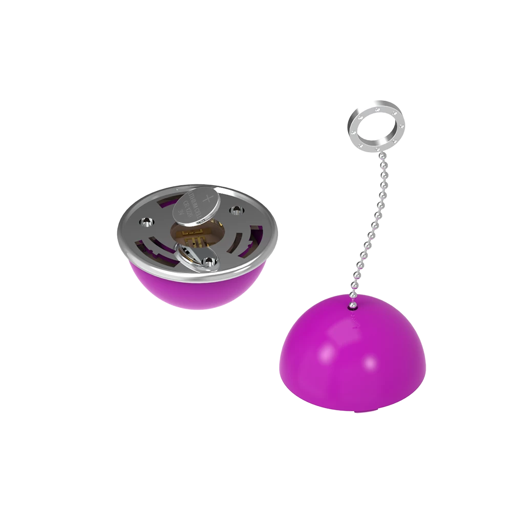 Kegel ball sex toy with remote,Vibrator can be removed for clitoral massage