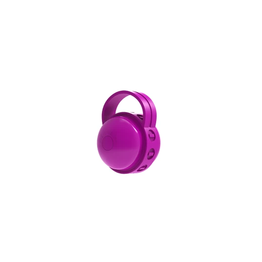 MINI vibrador, vibración fuerte, compartido por parejas o solteros