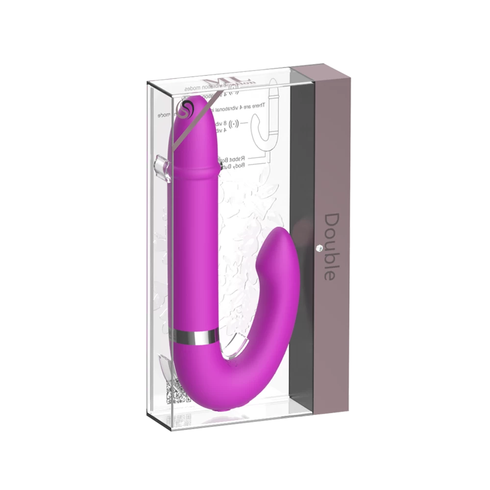 Vibrador de doble motor Vibración fuerte