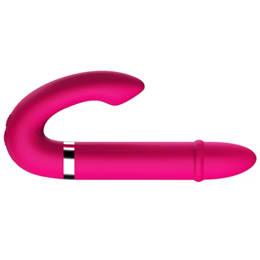 Vibrador de doble motor Vibración fuerte