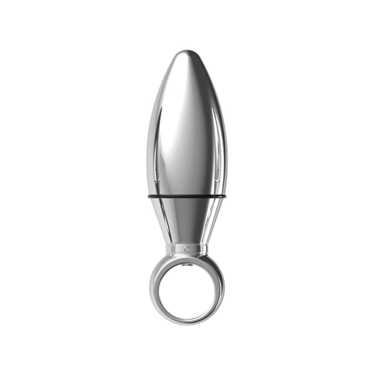 Vibratore intenso e forte Condiviso da coppie o single