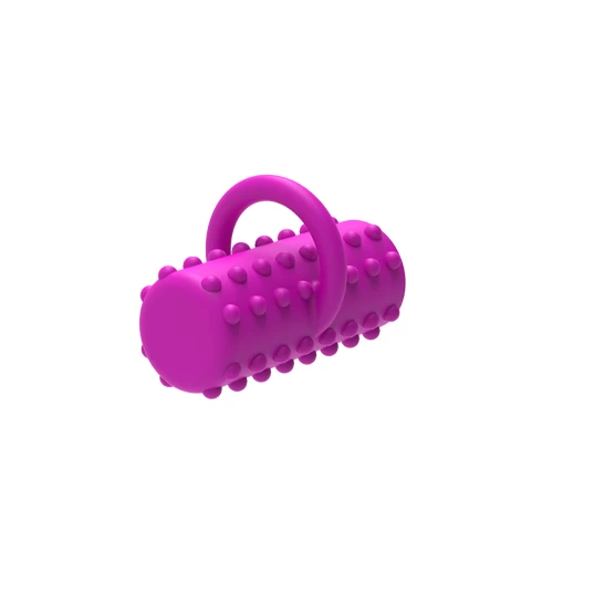 Ringvibrator Von Paaren oder alleinstehenden Männern und Frauen geteilt