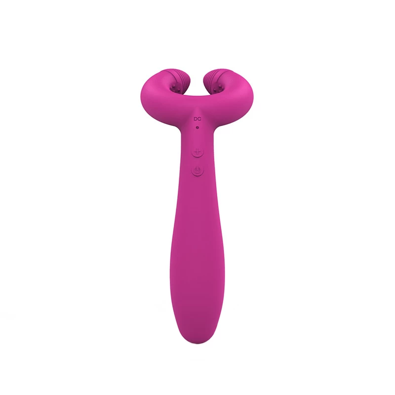 Vibrador de tres motores Modelo: KSDN065