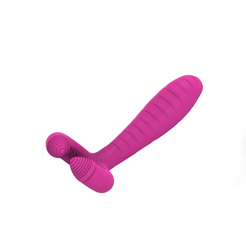 Vibrador de tres motores Modelo: KSDN065