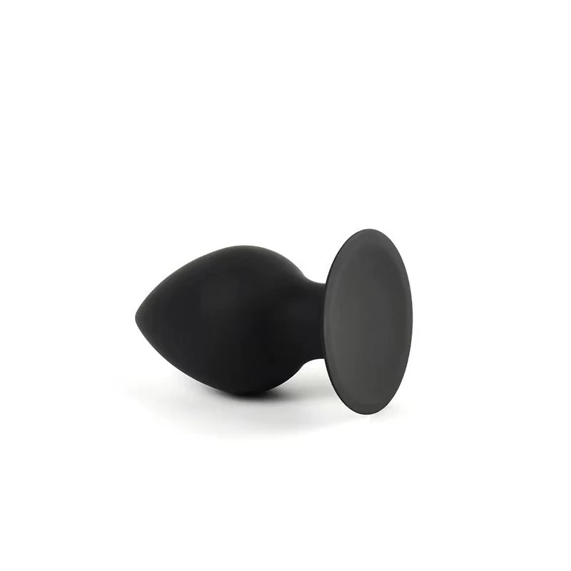 Jouets sexuels anaux en silicone Modèle n° : KS2177