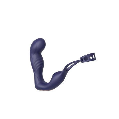 Plug anal télécommandé KSDG224