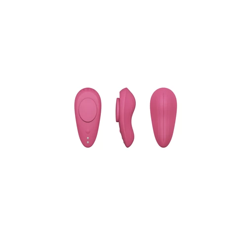 Chine Vibromasseur culotte KSRV2375 fabricant
