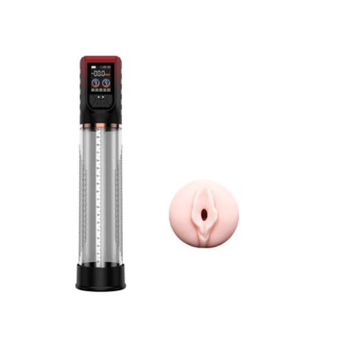Pump for Enlargement for Men  KSPB2041