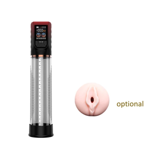 Pump for Enlargement for Men  KSPB2041