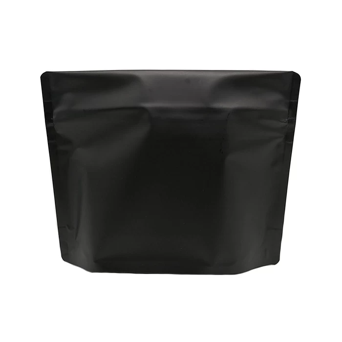 ถุงฟอยล์ ziplock แบบผนึกพิมพ์แบบกำหนดเองได้พลาสติกใบยาสูบ zip lock ถุงบรรจุภัณฑ์สมุนไพร