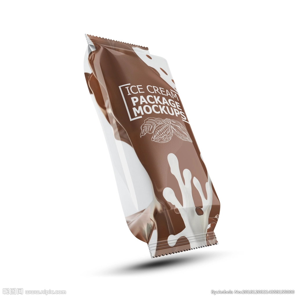 China Ice Cream Packaging manufacturer