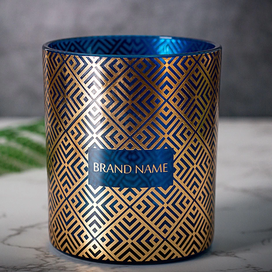 candle holder for table centerpiece