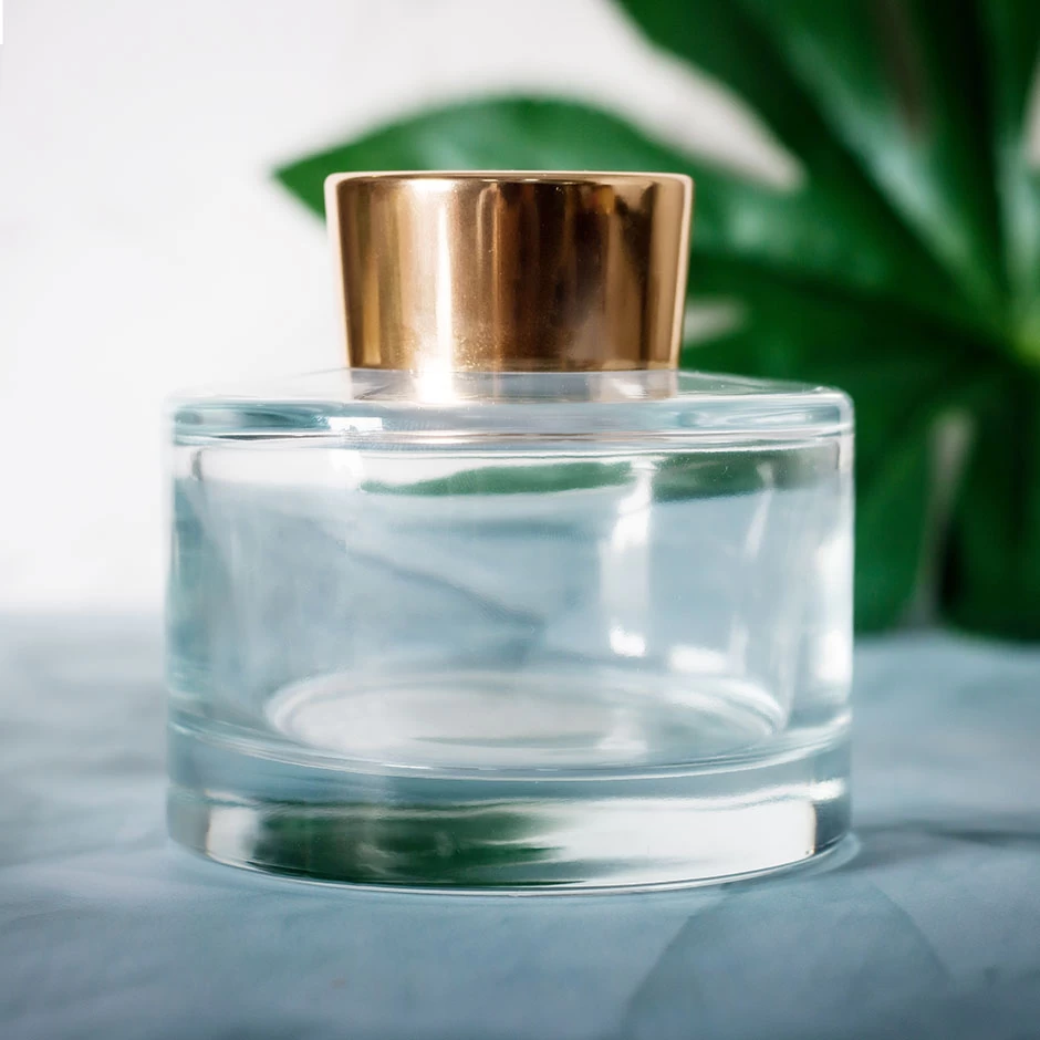 5oz Reed Diffuser Bottle Glass Wholesale