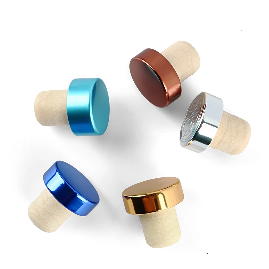 stopper for diffuser