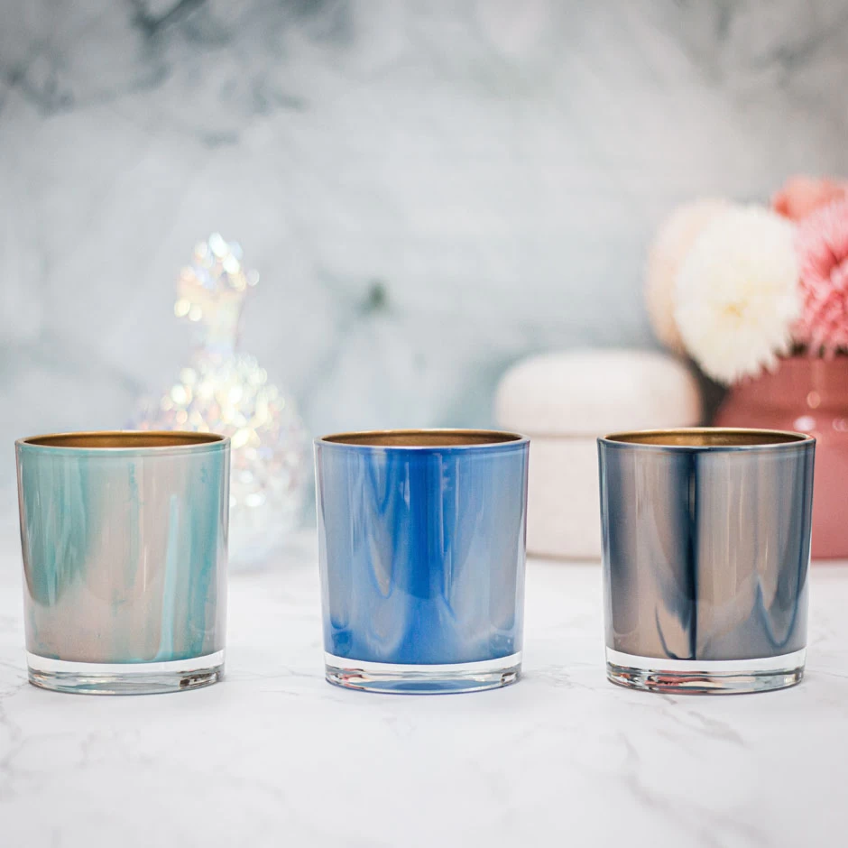 candle holder factory
