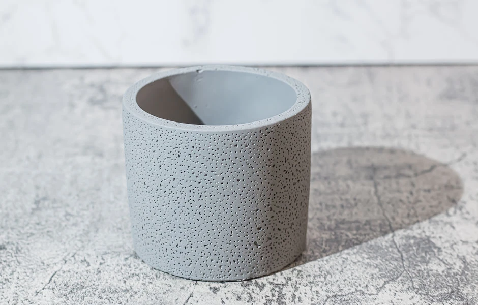 cement candle holders supplier china