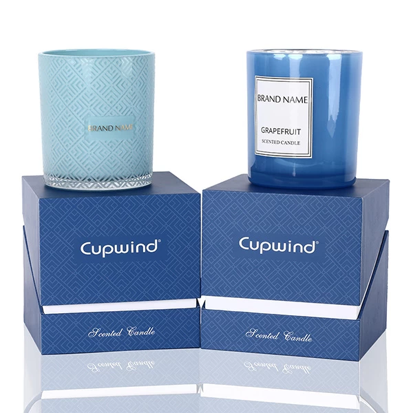 Candle Box Supply