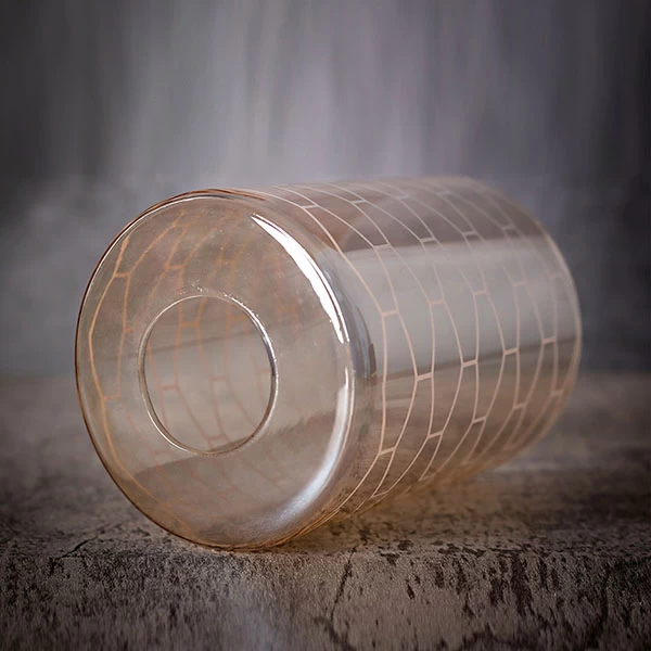 glass dome china wholesale