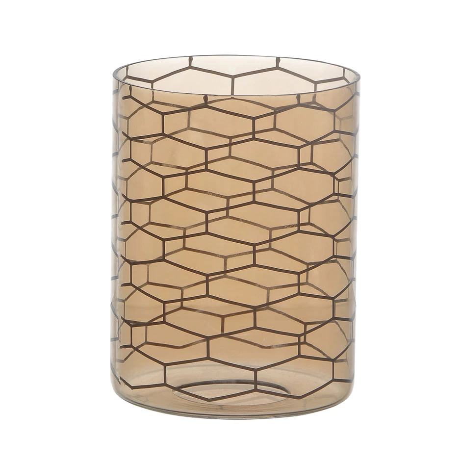 Borosilicate Candle Glass Dome Supplier