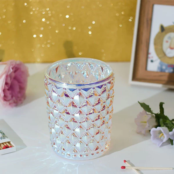 Scented Candle Holder Promotion
