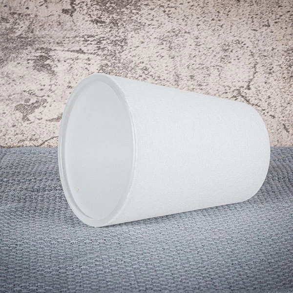 China taper candle vessel factory