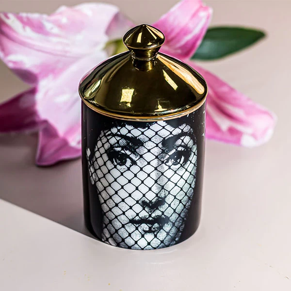 ceramic storage jars wholesale on sale