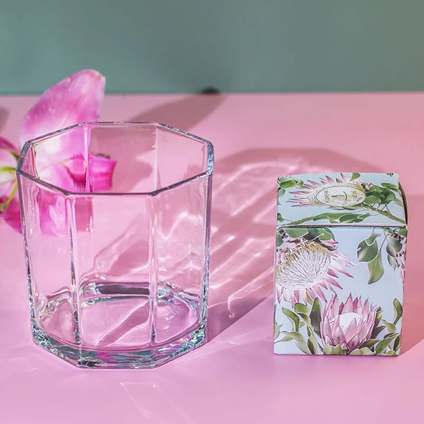 China large candle holder supplier