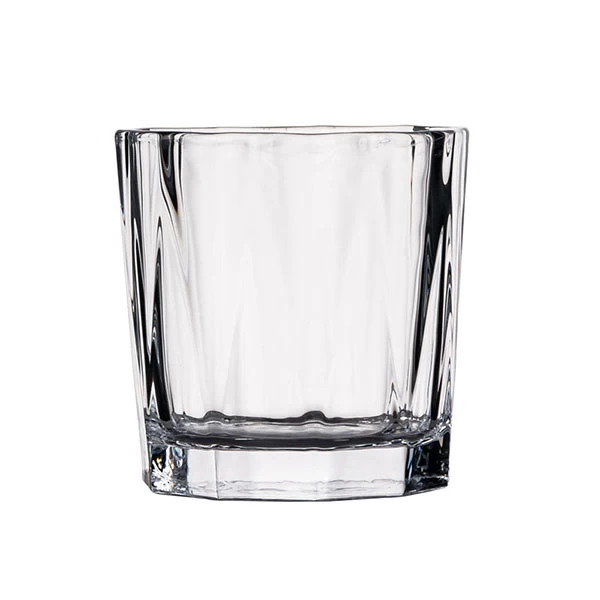 clear whisky glass 