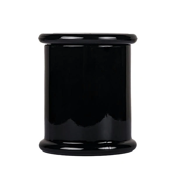 china metro glass candle jar manufacturer