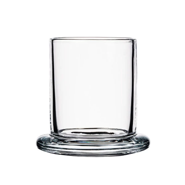 Glassware Candle Holders Wholesale China