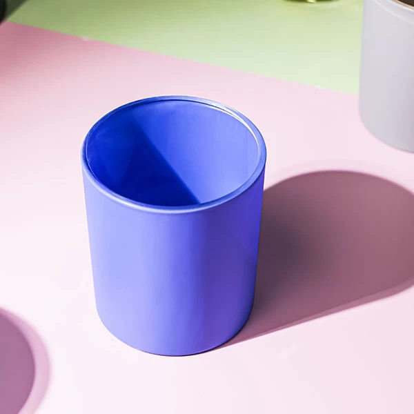 votive candle jar