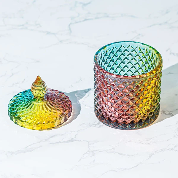 glass apothecary