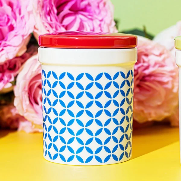 ceramic jars