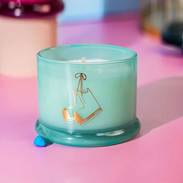 candle vessel