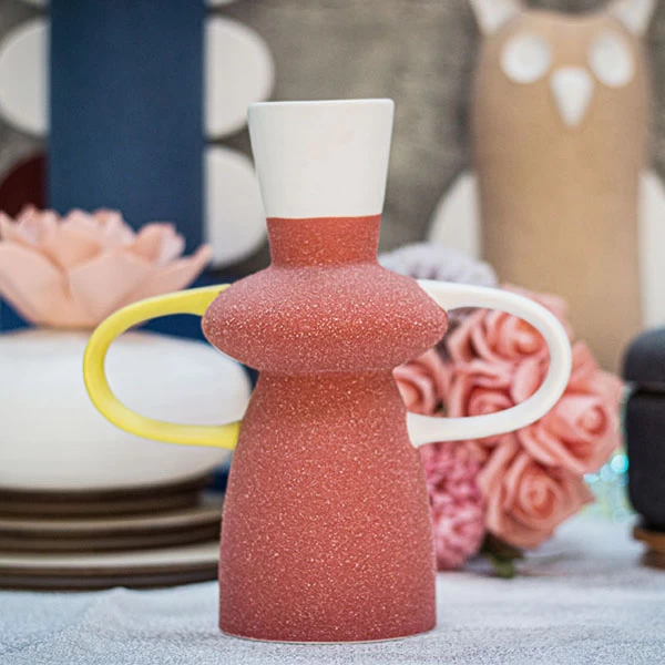 table vase
