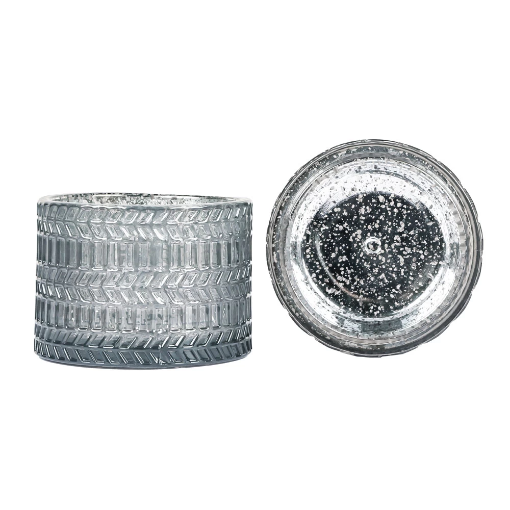 Glass Candle Sticks for Candle Making 