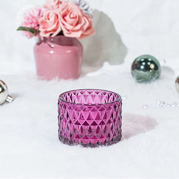 votive candle holders