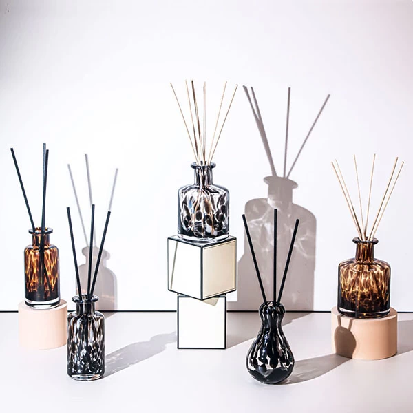 reed diffuser bottle supplier