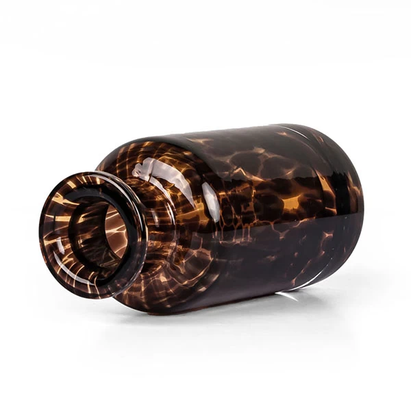 glass reed diffuser bottle 