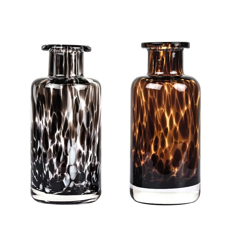 Home Products Glass Diffuser Bottle 4oz